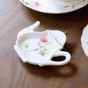 [콩심팥심]골드 포트 티서버 티용품