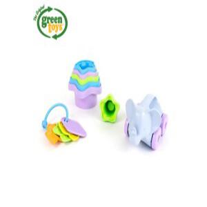 h2) 그린토이즈 베이비토이스타터세트