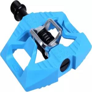 크랭크브라더스 더블샷 MTB 하이브리드 페달 - 내구성이 뛰어난 자전거