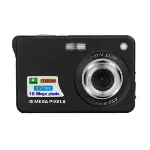 디지털 카메라 브이로그 콤팩트 빈티지 크리에이트브룩 영상촬영