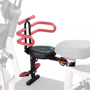 좌석이 있는 전기 스쿠터용 펠릭스 스토리 시트 자전거/하이브리드 크루저 자전거 및 시티 자전거에 적합한