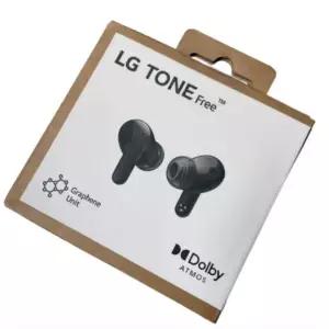 LG전자 톤프리 TONE-UT90Q