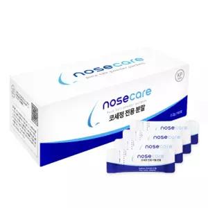 노즈케어 코세정 전용 분말 2.2g 60포 / Box