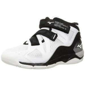 미즈노 웨이브 아르테미스 5 와이드 배구화 클럽 활동 실내 경량