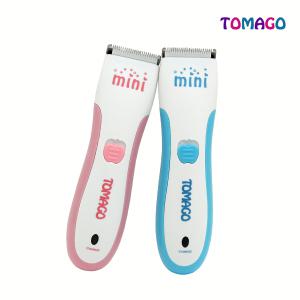 [토마고] 가정용 애견이발기 부분미용 전문가용 바리깡
