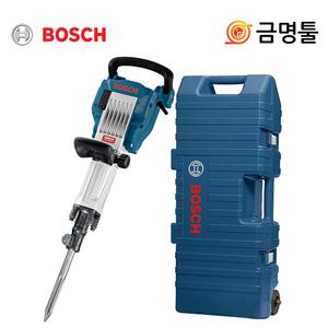 보쉬 GSH16-30 파괴햄머 1750W 노미1개포함 독일산 전기함마드릴