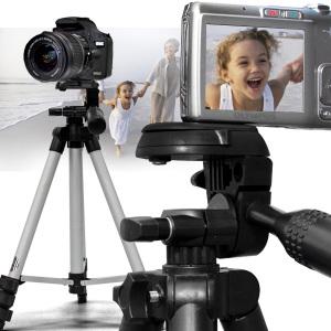 카메라삼각대 DSLR 디지털카메라 볼헤드 미니스마트폰