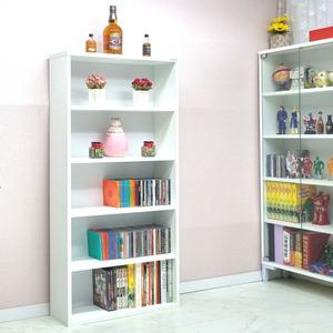 드림퍼니처 슬림1200 깊이19cm 5단 DVD수납장 7단 CD장식장 6단 피규어 진열장 만화책 다용도 수납함 틈새장 소품장 