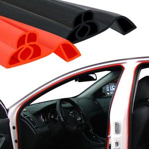 오토핏 사운드키퍼 풍절음차단제 풍절음방지 도어몰딩 방음재 웨더스트립 흡음재 고무몰딩