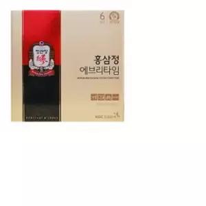 [정관장] 홍삼정 에브리타임 500ml (10mlx50포) 리뉴얼제품
