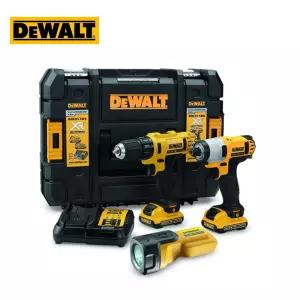 디월트 DCK211D2T 충전콤보세트 2.0AH DCF815 DCD710 DCL508포함