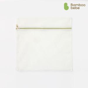 [밤부베베] 무형광 세탁망 사각(소)_45x45cm