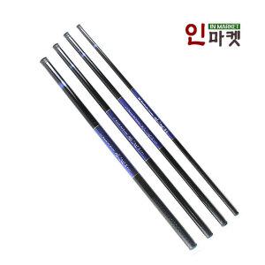 보급형 민장대 민물 바다 낚시대 민물대 붕어 잉어