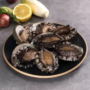 [작심밀도]우리가락 전복 1kg 30미 소