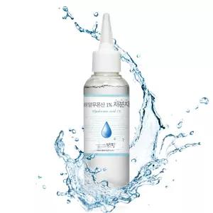히알루론산 1% 원액 100ml 수용액 저분자 고분자