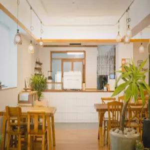 [부산 모텔] 부산 초읍 브라운도트 초읍점 (서면,양정,초읍,부산시민공원)