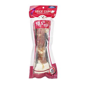 헬로도기 베게 미트오리껌 1p(10.5인치) 오리사사미껌