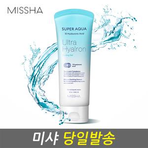 미샤 수퍼 아쿠아 울트라 히알론 필링젤 100ml