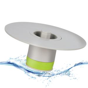 하수구트랩 냄새제거 차단 ABS 35파이 욕실 화장실 배수구트랩 싱크대 씽크대 날파리 벌래차단 하수구냄새 바닥 악취 제거 볼 덮개 망 마개 캡 욕실바닥덮개 배수구커버 화장실 배관 배수 드레인