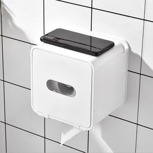 360 방수,방습 베이직 휴지걸이/거치기능