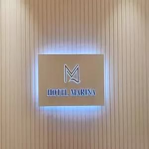 [경기 모텔] 대부도 호텔마리나 (제부도,대부도)