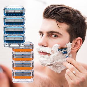 토비메모리 질레트 호환 면도날 면도기클리너 리필면도날 레이저테크 면도날클리너