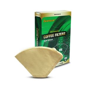 바리스타 케이스 여과지 1x3 100매 BFC2 커피필터