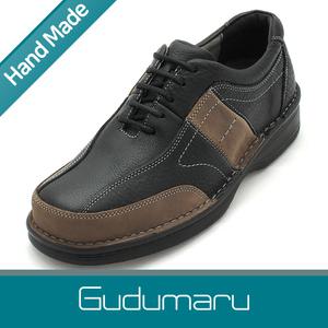 구두마루 편안한 컴포트화 국내생산 수제화 웰빙화 효도화 천연면피 소가죽 GCM824007K