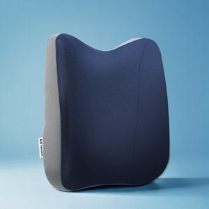 사무용 공부용 자세 교정 허리쿠션