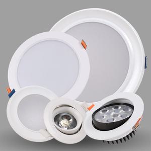 LED다운라이트 매입등 매립등 2인치 3인치 4인치 5인치 6인치 7인치 8인치 고효율 친환경 간접조명
