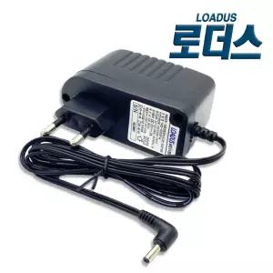 잘만 ZM-AD100 호환 ZM-NC2000 ZM-NS2000 노트북쿨링패드전용 5V 국산어댑터