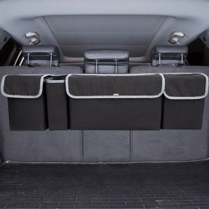 TKB RV/SUV 전용 자동차 트렁크정리함 /수납함