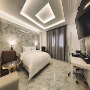 [충남 모텔] 천안 아덴 호텔 (천안 서북구)