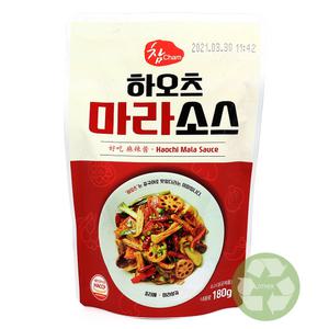 참Cham 하오츠 마라소스 180g