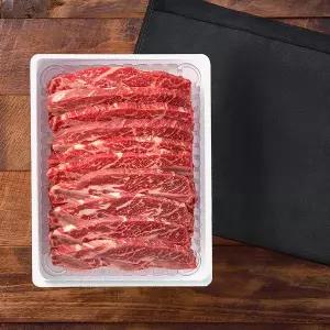 [잇츠밋][냉동][잇츠밋] 초이스 꽃갈비 LA갈비 2kg 선물세트