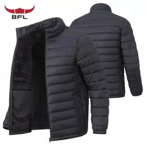 겨울 버팔로 남자 경량 패딩점퍼 해비패딩 항공점퍼 웰론 방수 방풍 빅사이즈