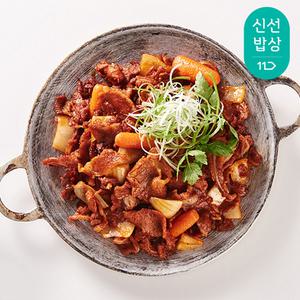 [원앙닭발] 참신한 오돌뼈 230g x 5팩