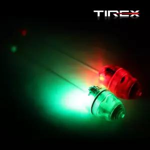 티렉스 일렉트로볼 전자 캐스팅볼 볼락 전갱이 풀치 한치 호래기 던질찌 전자찌