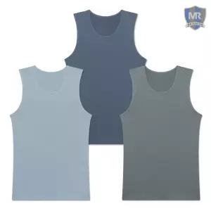 에어로쿨 청소년 주니어 남학생 런닝 3종세트