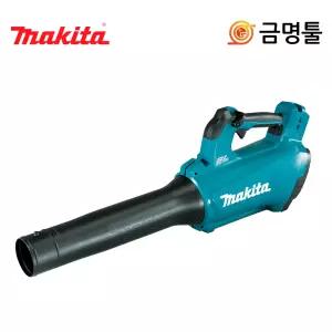 마끼다 DUB184Z 충전송풍기 18V 본체 BL모터 충전브로와 차량청소 낙엽제거