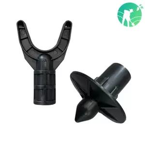 청년농자재 과수 가지 지지대 받침대 과수원 나무지탱