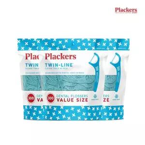 [플랙커스] 트윈라인 300개입 3개