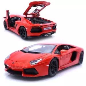 [핫트랙스]1:18 람보르기니 아벤타도르 LP700-4 다이캐스트