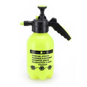 주닉스 2L 다용도 압축분무기 안개분사 직사분사 원예 화분 셀프 세차 폼건 방역 소독기 청소