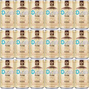 디앤카페(오리지널)175mlx60캔(2박스)