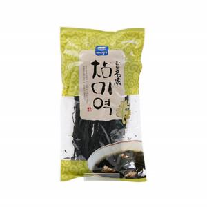 완도 건미역 미역국 마른 미역 말린 참미역 100g 5봉
