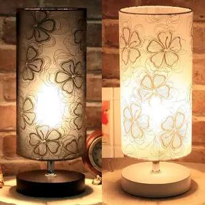 금사우드 스탠드 조명/인테리어 무드등 취침등 수유등 조명등 전등 침실 디자인 엔틱소품 집들이 결혼선물