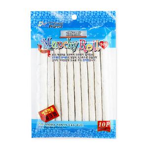 굿프랜드 밀크먼치껌 10P 강아지스틱