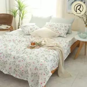 [텐바이텐]리치앤홈 시원한 여름이불 시어서커 코코민트 홑이불 S 싱글