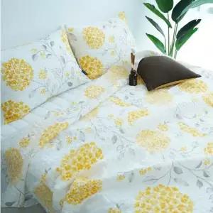 [텐바이텐]퓨어 (옐로우) - 라미리플 여름 홑이불